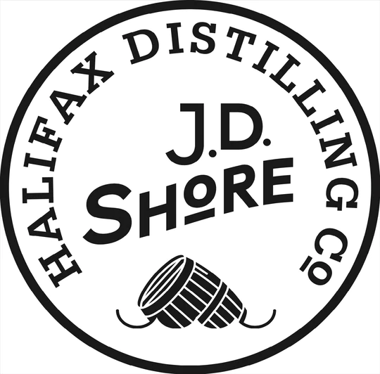 Halifax Distilling | JD Shore