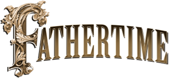 Fathertime Bourbon | Jim Gaffigan Bourbon